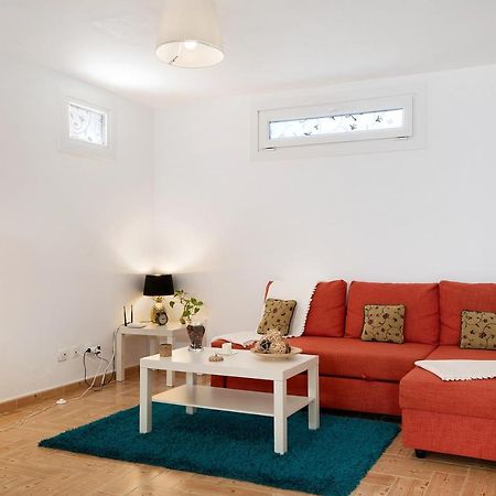 ティナホCasa Rosiアパートメント エクステリア 写真