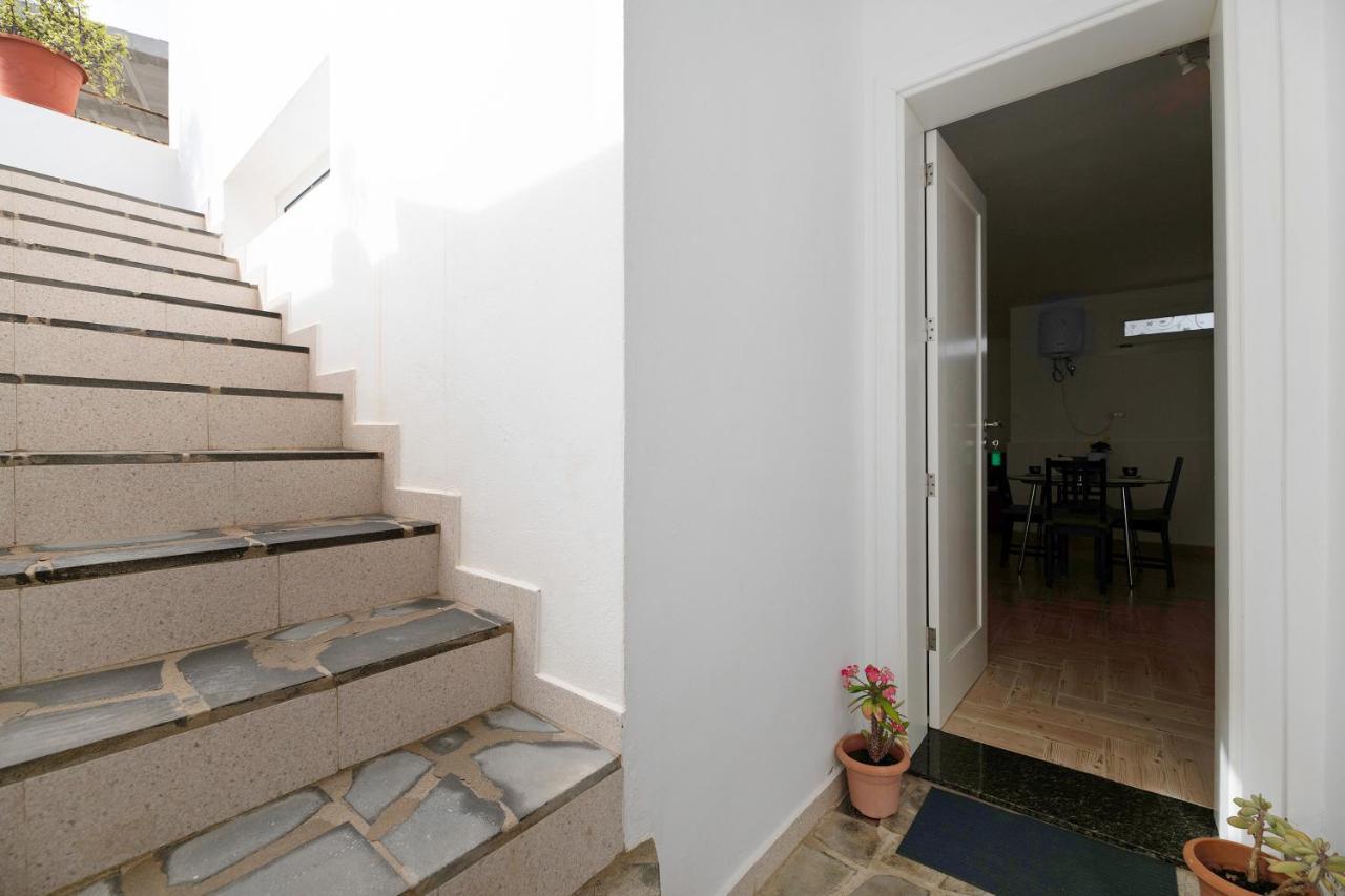 ティナホCasa Rosiアパートメント エクステリア 写真