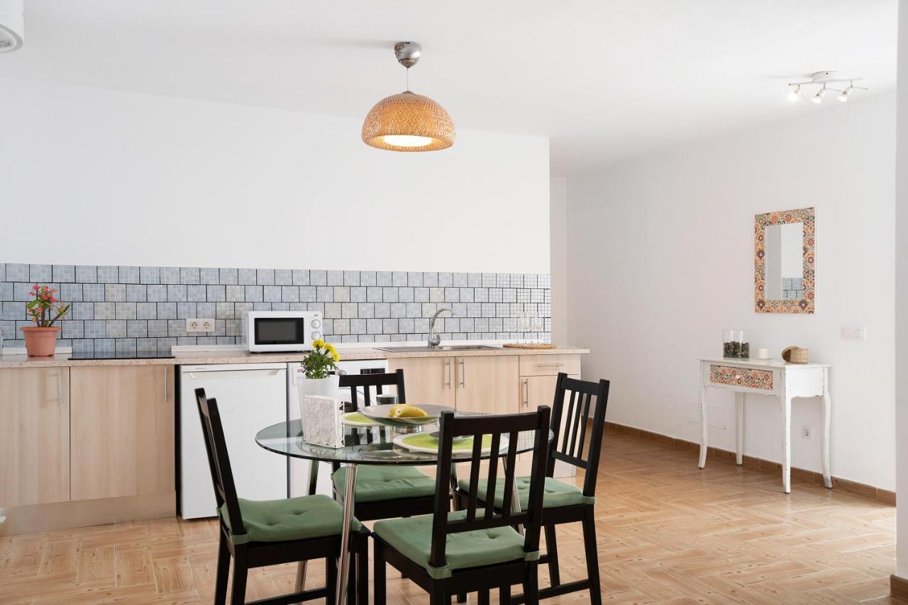 ティナホCasa Rosiアパートメント エクステリア 写真