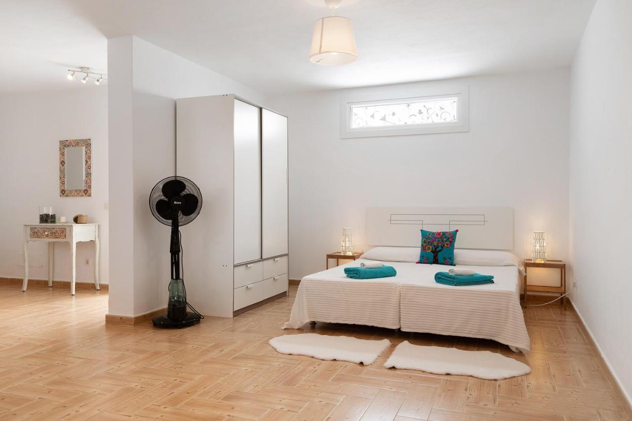 ティナホCasa Rosiアパートメント エクステリア 写真