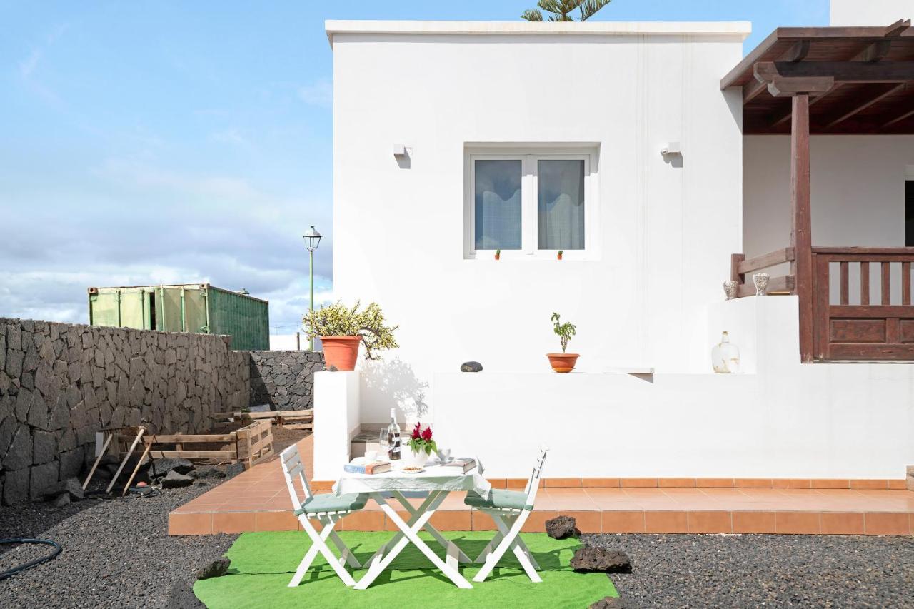 ティナホCasa Rosiアパートメント エクステリア 写真