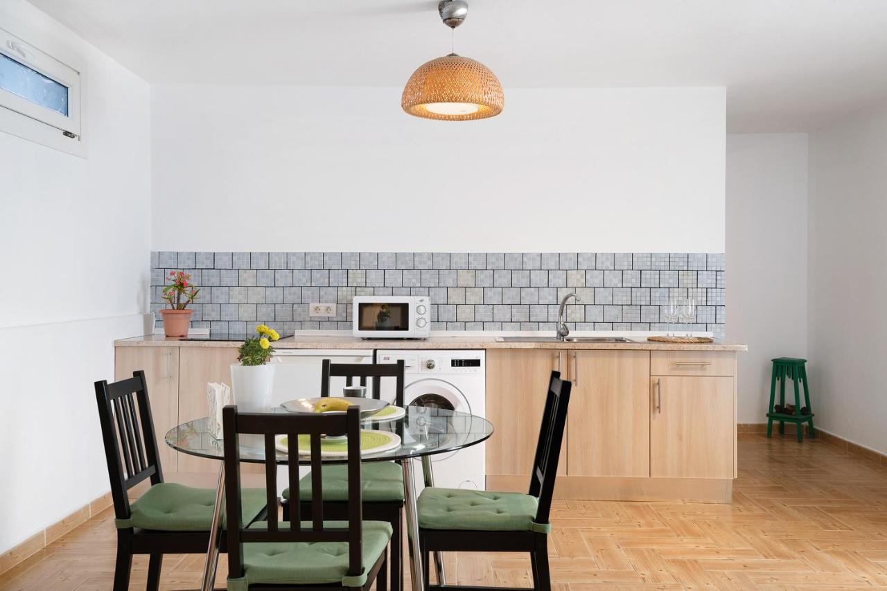 ティナホCasa Rosiアパートメント エクステリア 写真